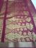 PL BIG BUTTA SAREE